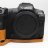 Кожаный чехол для камеры Canon EOS R5 R6 DSLR