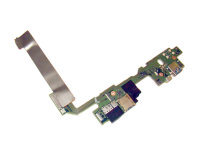 Модуль USB для ноутбука Fujitsu Stylistic Q704 CP636260-Z5
