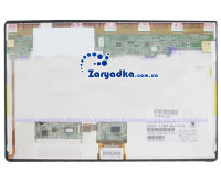 LCD TFT матрица экран для ноутбука HP Touchsmart TM2-1000 TM2-1070 TM2-2000 TM2-2102 в сборе с тоскрином