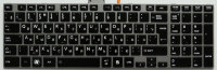 Клавиатура для ноутбука Toshiba Satellite P855 P855D P850 P850D