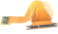 Шлейф жесткого диска FPC-125 для ноутбука Sony VGN-Z Z590 Z540 VGN Z27 Z690