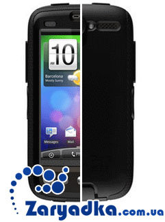 Оригинальный защитный чехол OtterBox Defender для телефона HTC Desire Оригинальный защитный чехол OtterBox Defender для телефона HTC Desire