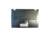 Клавиатура для ноутбука Lenovo 530-14 Yoga 530-14ARR 530-14IKB Flex 6-14IKB 6-14ARR