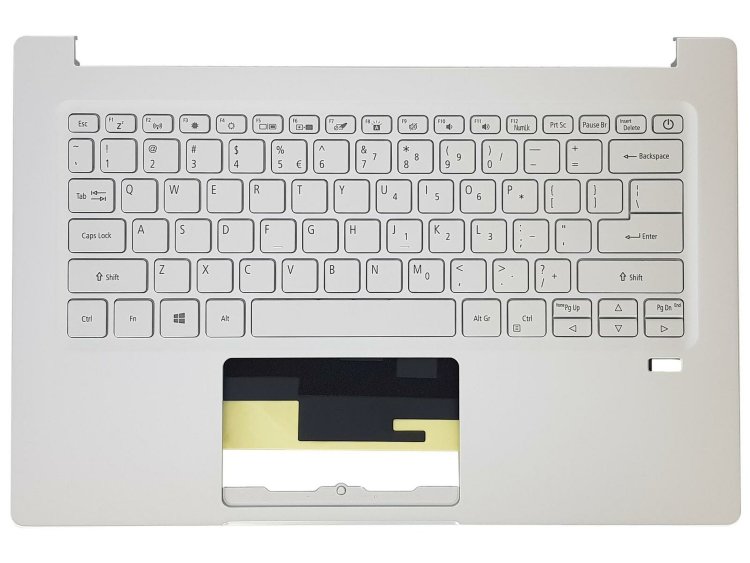 Клавиатура для ноутбука Acer SF314-42 Купить клавиатуру для Acer sf314 в интернете по выгодной цене