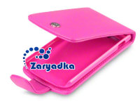 Оригинальный розовый чехол для телефона SAMSUNG S8600 WAVE 3 розовый