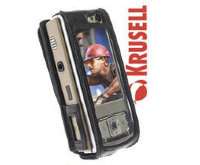 Оригинальный чехол для телефона Nokia N95 Krusell