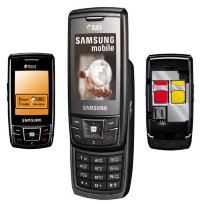 Оригинальный корпус для телефона Samsung D880 Duos