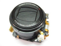 Оригинальный объектив для камеры  Canon SX100 SX 100