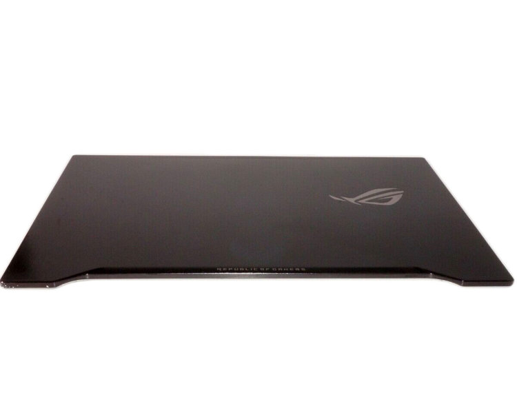Корпус для ноутбука Asus GU501GM GU501 90NR0031-R7A010 крышка экрана Купить крышку матрицы для Asus GU501 в интернете по выгодной цене