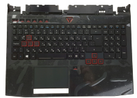 Клавиатура для ноутбука Acer Predator 15 G9-591 G9-591G