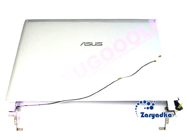 Оригинальный копрус для ноутбука Asus U36 U36jc U36JC-A1 U36JC-B1 Крышка ноутбука в сборе с матрицей
Подходит к моделям: Asus U36 U36jc U36JC-A1 U36JC-B1