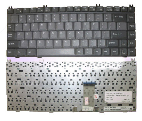 Оригинальная клавиатура для ноутбука TOSHIBA Satellite 1000 1100 1110 1200 3000 Оригинальная клавиатура для ноутбука TOSHIBA Satellite 1000 1100 1110 1200 3000