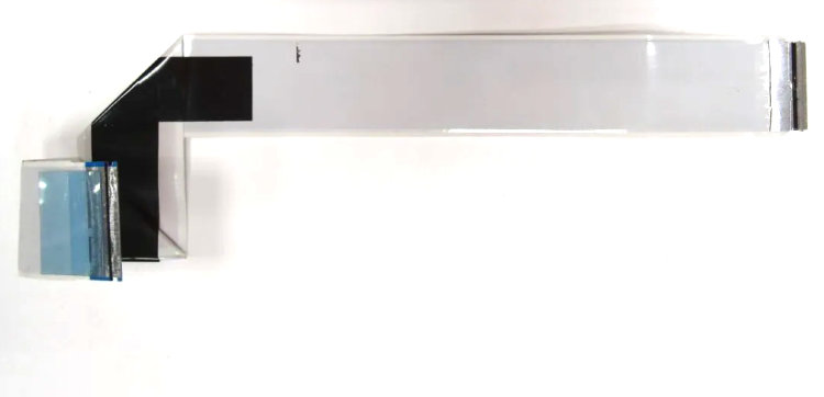 Шлейф матрицы для телевизора sony KDL-48R483B (1-849-325-11) Купить шлейф экрана для Sony 48R483 в интернете по выгодной цене