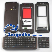 Корпус для телефона Nokia E90 оригинал