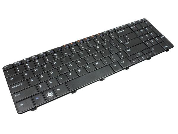 Оригинальная клавиатура для ноутбука Dell Inspiron N5010, M5010 Оригинальная клавиатура для ноутбука Dell Inspiron N5010, M5010
