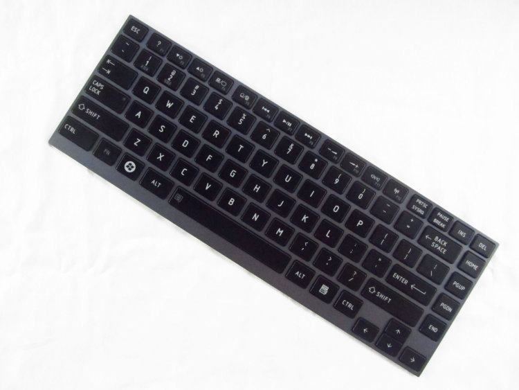 Клавиатура для ноутбука Toshiba Satellite U940 U945 