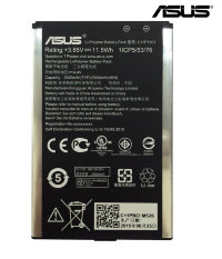 Аккумулятор батарея для смартфона Asus Zenfone 2 Laser ZE500KL c11p1501