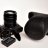 Кожаный чехол для камеры FUJIFILM X-T20 X-T10