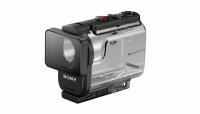 Чехол подводной съемки для камеры Sony MPK-UWH1 FDR-X3000 HDR-AS300 HDR-AS50