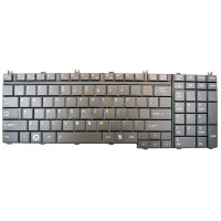 Клавиатура для ноутбука Toshiba Qosmio F750 F755 V101602AS1