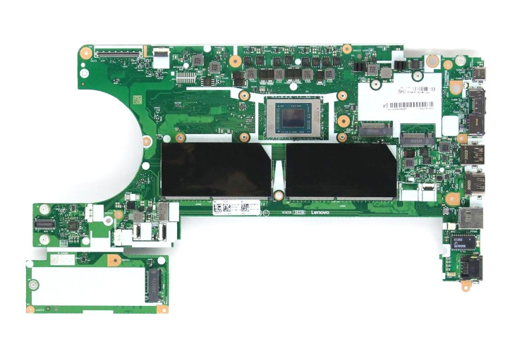 Материнская плата для ноутбука Lenovo ThinkPad L14 L15 5B20W77606 Купить основную плату для Lenovo L14 в интернете по выгодной цене