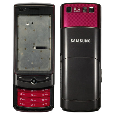 Корпус для телефона Samsung S8300 Ultra Touch Купить корпус для телефона Samsung S8300 Ultra Touch