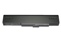 Оригинальный аккумулятор для ноутбука Asus A31-S6 A32-S6 A33-S6 S6F S6Fm 5200mAh