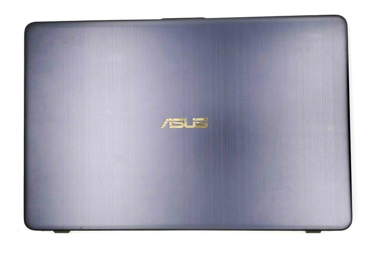 Корпус для ноутбука Asus N705 N705U N705UD крышка матрицы Купить крышку экрана для Asus N705 в интернете по выгодной цене