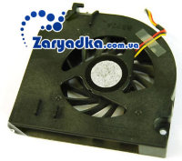 Оригинальный кулер вентилятор охлаждения для ноутбука Dell Latitude D531 DQ5D576F500