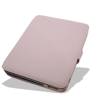 Оригинальный кожаный чехол для ноутбука  Dell Inspiron Mini 9 Pink Оригинальный кожаный чехол для ноутбука  Dell Inspiron Mini 9 Pink