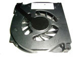 Кулер вентилятор охлаждения процессора для ноутбука Dell Latitude D520 D530