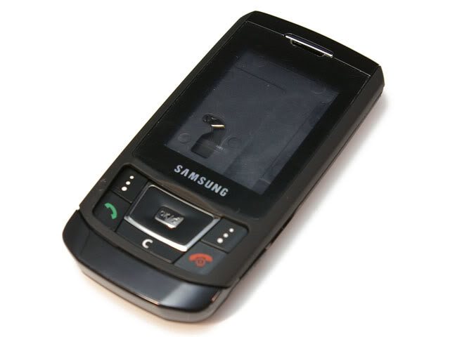 Корпус для телефона Samsung D900 D900i Корпус для телефона Samsung D900 D900i.
