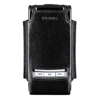 Оригинальный кожаный чехол CP-198 для телефонов Nokia N76