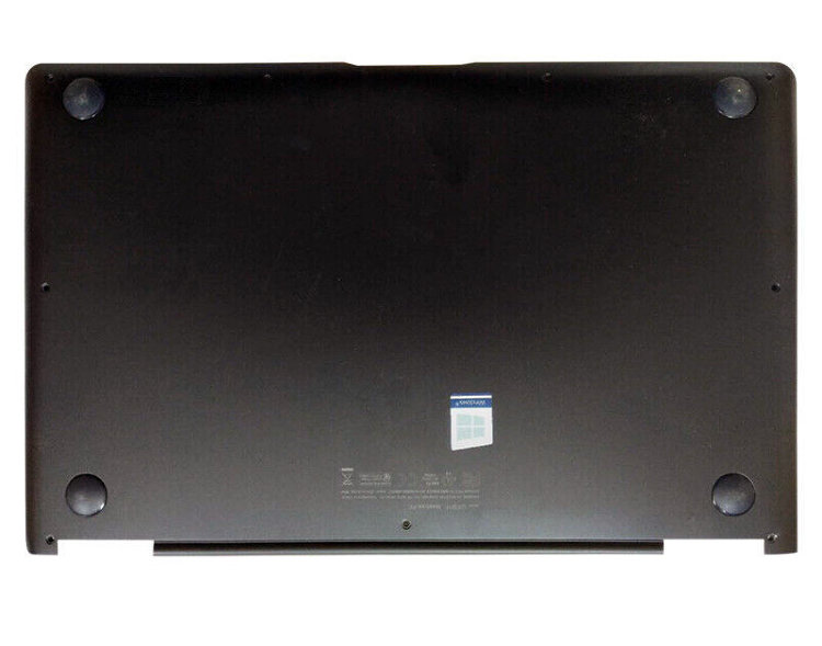 Корпус для ноутбука ASUS ZenBook UX391F UX391 UX391U нижняя часть Купить нижнюю часть корпуса для  Asus zenbiik s ux391ua в интернете по выгодной цене