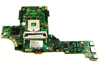 Материнская плата для ноутбука Toshiba Satellite E205 Intel V000208010