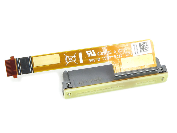 Шлейф диска HDD SSD для ноутбука ASUS ROG Strix Hero II G515GV G515GW  Купить шлейф диска Asus G515 в интернете по выгодной цене