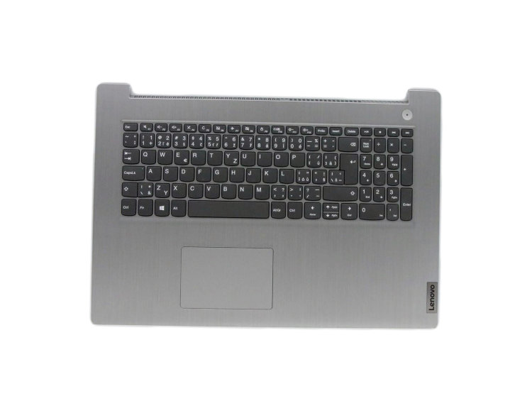 Клавиатура для ноутбука Lenovo IdeaPad 3-17ADA05 3-17IML05 5CB0X56860 Купить клавиатуру для Lenovo 17iml в интернете по выгодной цене