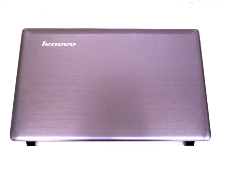 Корпус для ноутбука Lenovo IdeaPad Z570 крышка матрицы Купить оригинальную крышку матрицы для ноутбука Lenovo IdeaPad Z570 в интернете по самой низкой цене