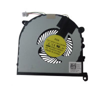 Кулер вентилятор для ноутбука Dell Precision 15 (5510) XPS 15 (9550) RVTXY