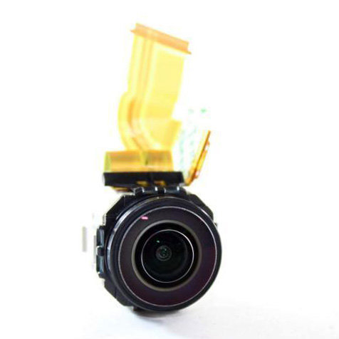 Объектив для камеры Sony FDR-X3000 X3450 Lsv-1860a Купить линзу матрицу CCD для камеры Sony x3000 в интернете по самой выгодной цене