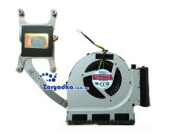 Оригинальный кулер вентилятор охлаждения для ноутбука lenovo Thinkpad T520 04W0440 / 75Y5784