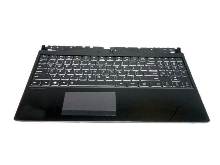 Клавиатура для ноутбука Lenovo Legion Y530 Y530-15ICH 5CB0R40212 AP17L000900  Купить клавиатуру для ноутбука Lenovo Legion Y530 в интернете по самой выгодной цене