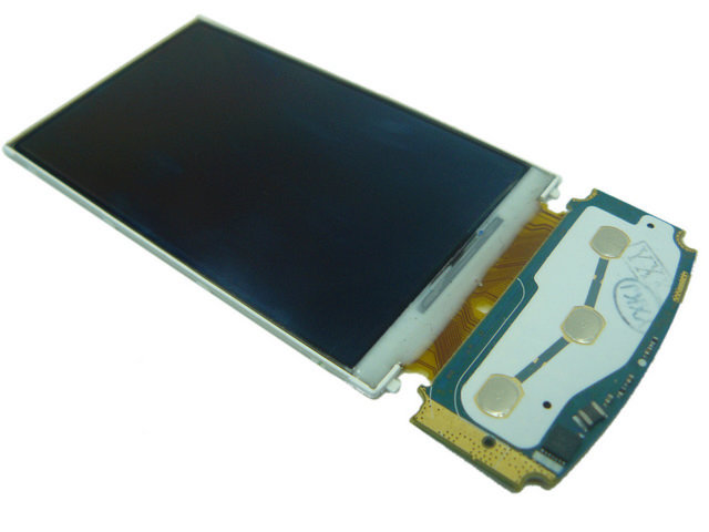 Оригинальный LCD TFT дисплей экран для телефона Samsung S8300 Ultra Touch Оригинальный LCD TFT дисплей экран для телефона Samsung S8300 Ultra Touch.