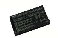 Оригинальный аккумулятор для ноутбука Asus A32-F80A Asus F80 80A 80H X61 X85
