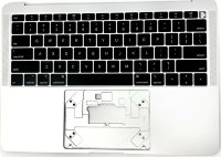Клавиатура для ноутбука Apple MacBook Air 2018 2019 A1932 / A