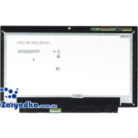 Сенсорная панель touch screen для Acer Aspire V5-122P с матрицей в сборе