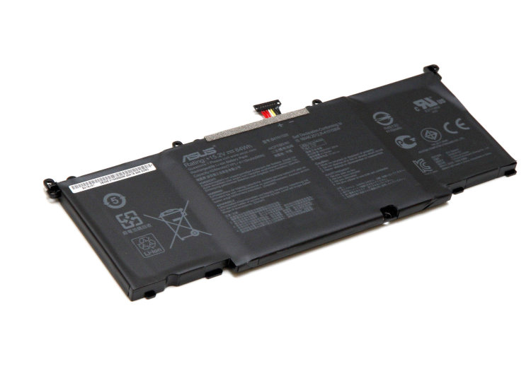 Оригинальный аккумулятор для ноутбука ASUS A41N1526 ROG GL502V GL502VT Купить оригинальную батарею для ноутбука ASUS ROG в интернете по самой низкой цене