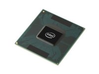 Процессор для ноутбука Intel P9600 2.66GHz/6M/1066 SLGE6