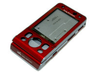 Оригинальный корпус для телефона SonyEricsson W910