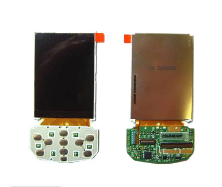 Оригинальный LCD TFT дисплей экран для телефона Samsung D900 D900i Оригинальный LCD TFT дисплей экран для телефона Samsung D900 D900i.